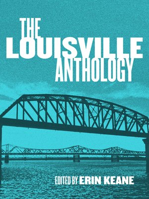 cover image of The Louisville Anthology